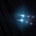 Horizons - Dismissed ship