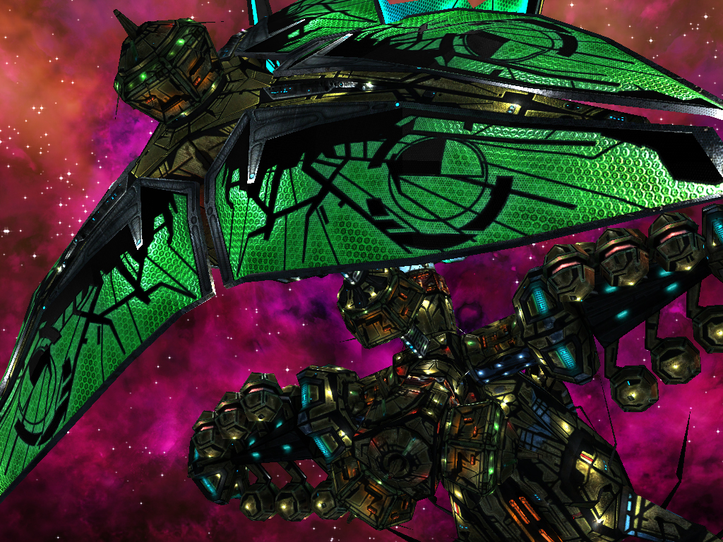 Dark Star One Screenshot 07