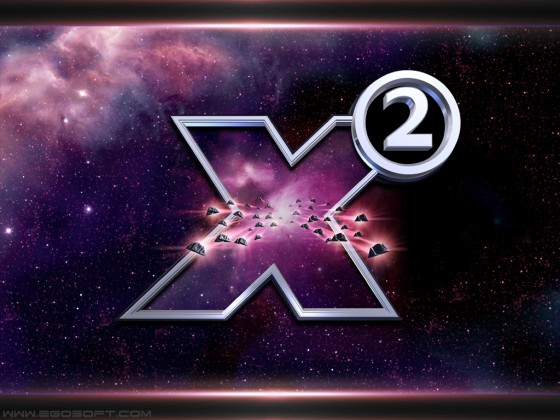 X2: The Threat Wallpaper