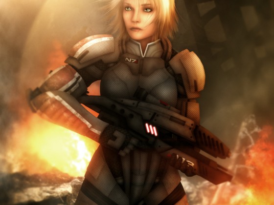 Mass_Effect_2___Freya_Shepard_by_Metal_Dragon_Kiryu