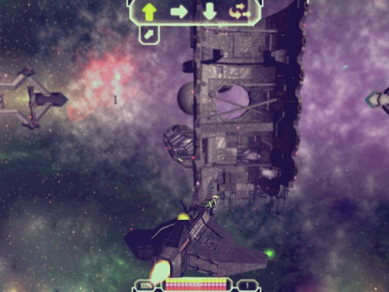 neo-terra screenshot