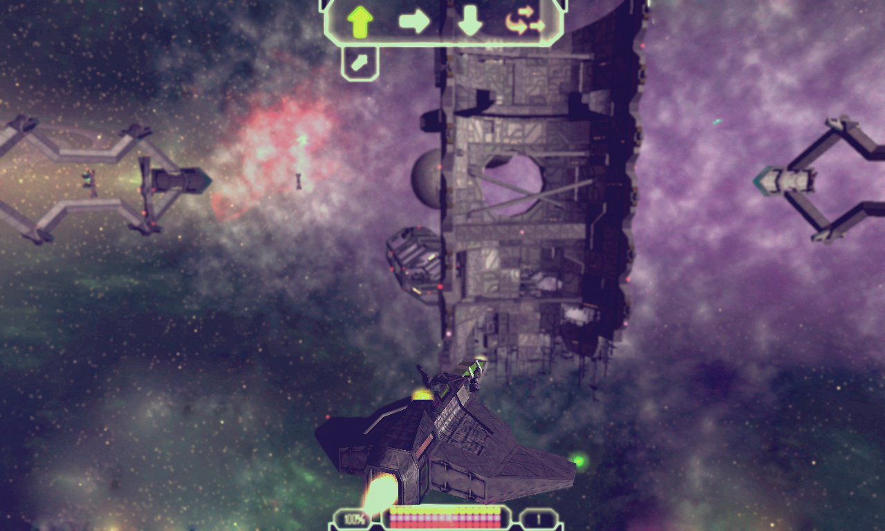 neo-terra screenshot