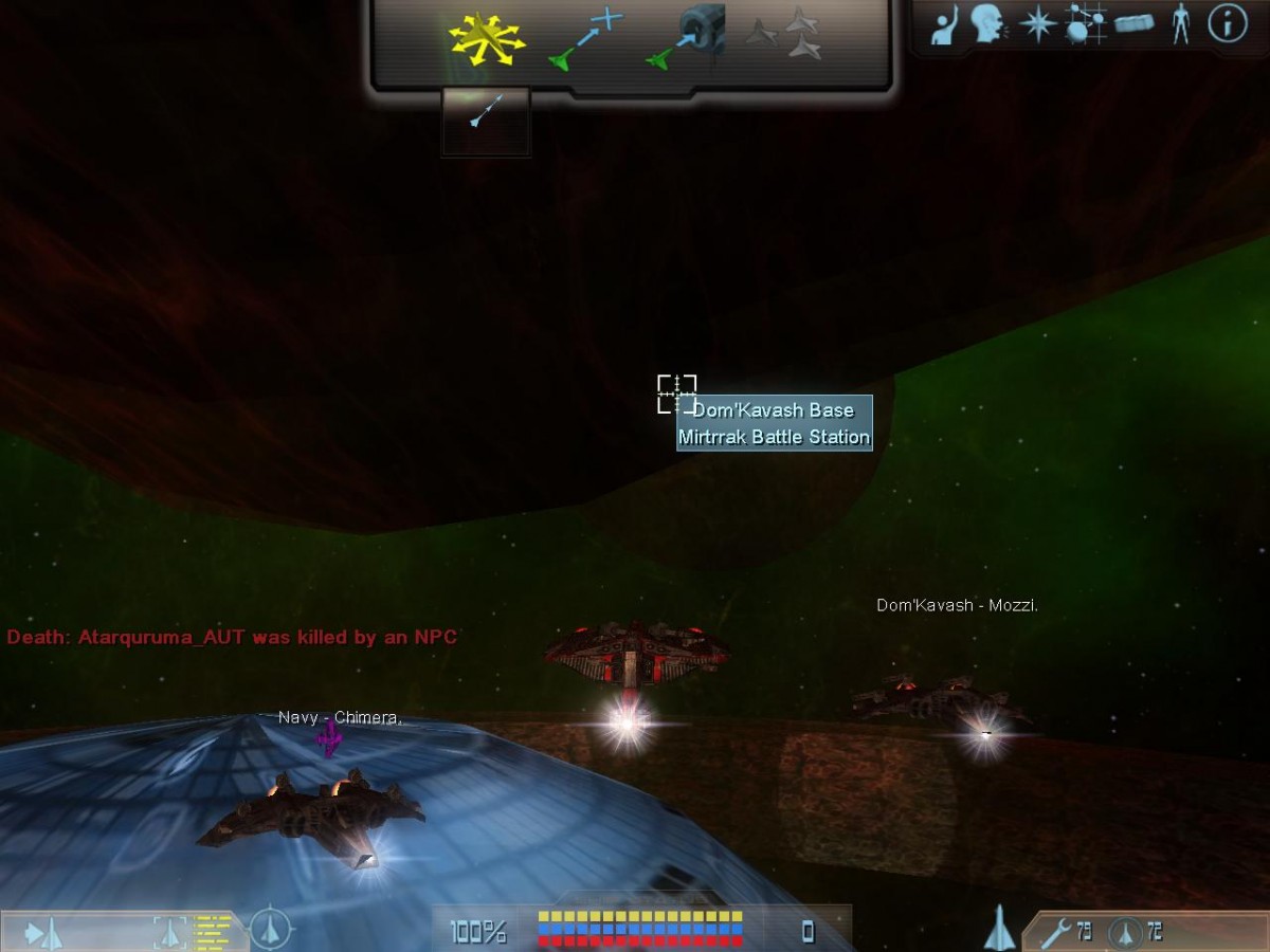 My third IC expedition. Disco party at Mitirack