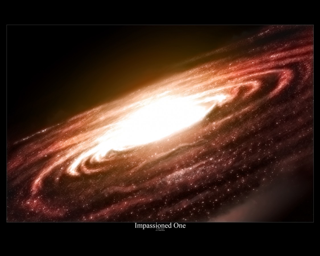 Sci-Fi Wallpaper