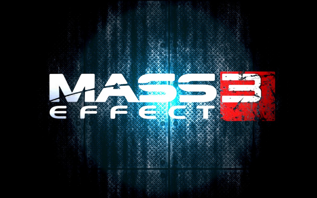 Mass Effect 3 Wallpaper