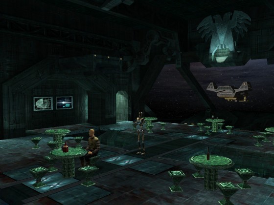Lith Station Bar