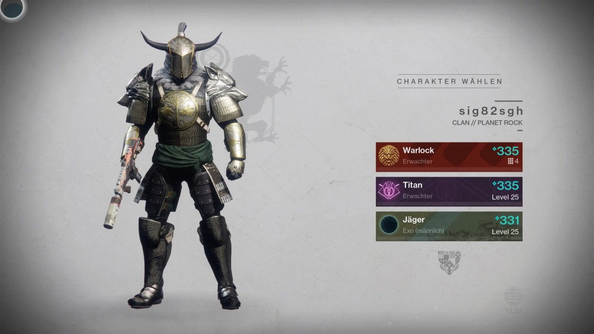 My Titan