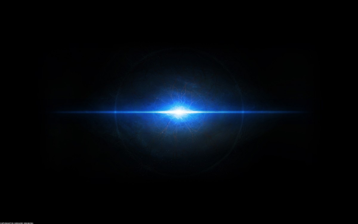 Sci-Fi Wallpaper