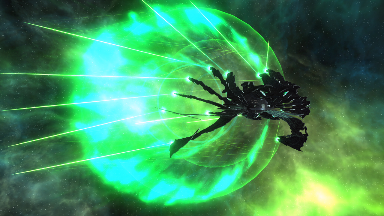 Star Trek Online Screenshot
