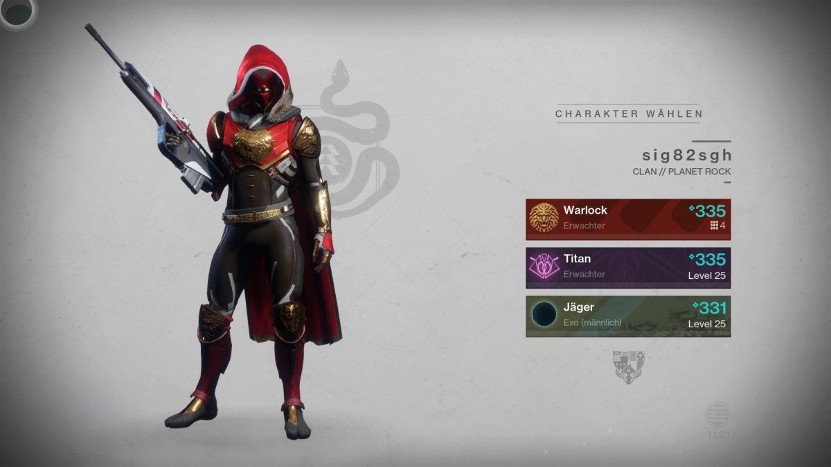 My Hunter