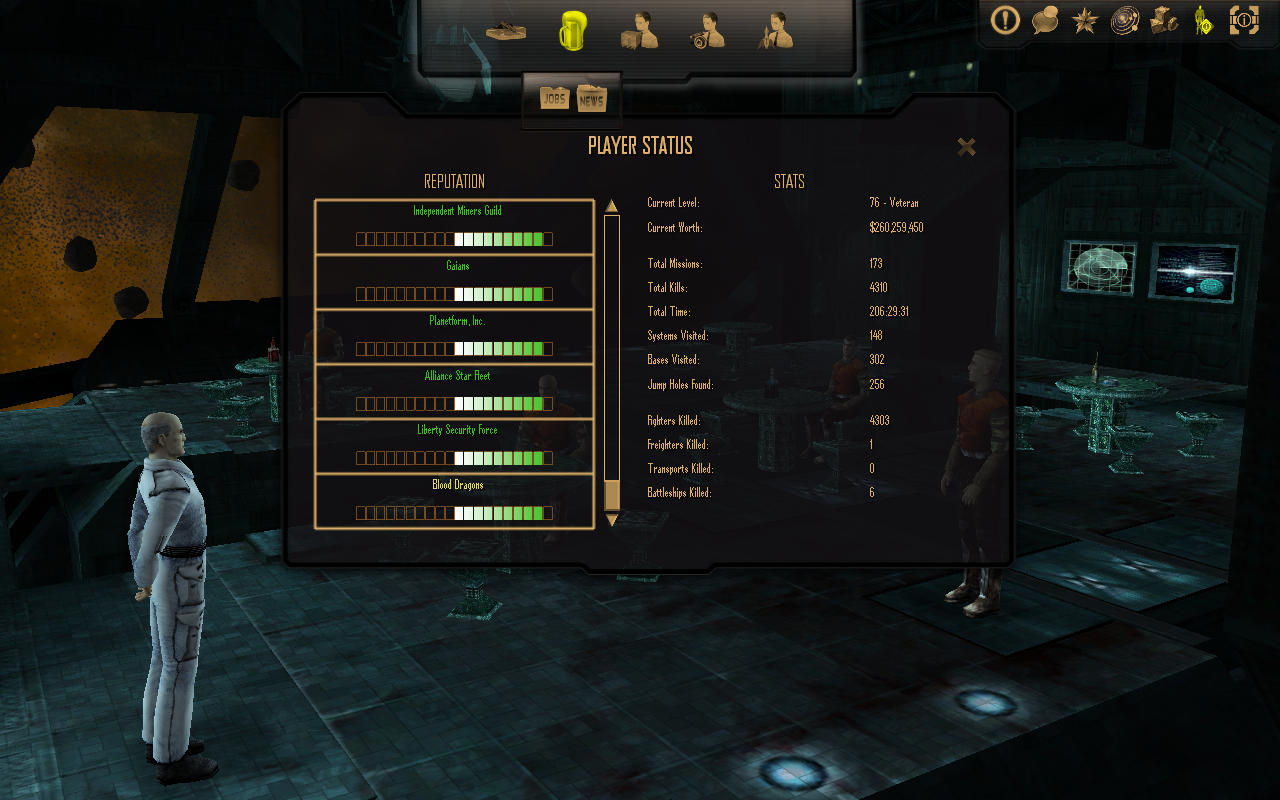 (IOC)Tick's reputation check
