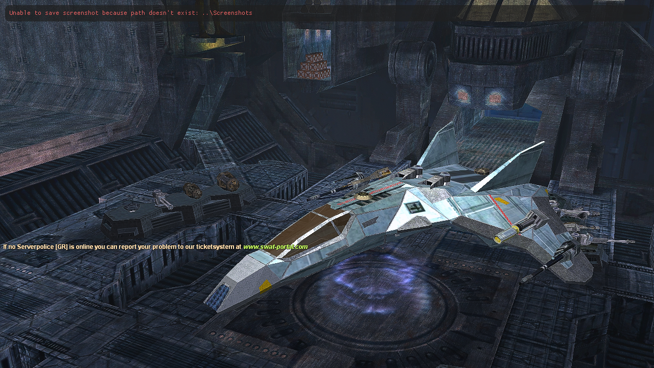new addition raptor ship tasteyyy