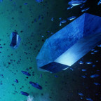 Coalition Rogues Hunt in OpenGL