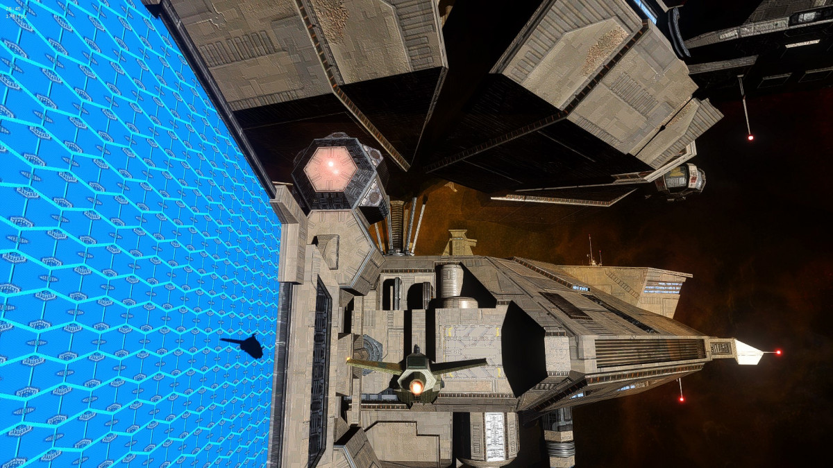 OpenGL Dec. Update