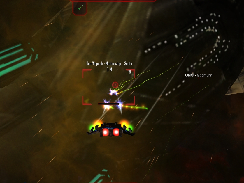 Dom'Nepesh Mothership South