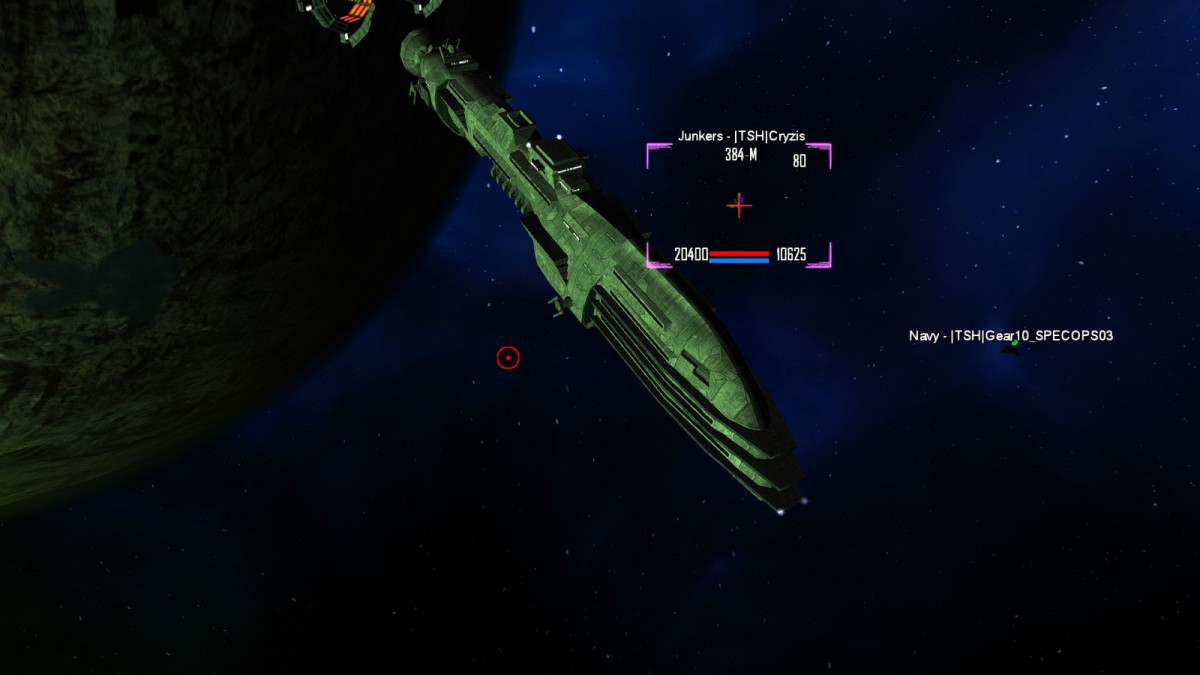 Operation in Unknowns