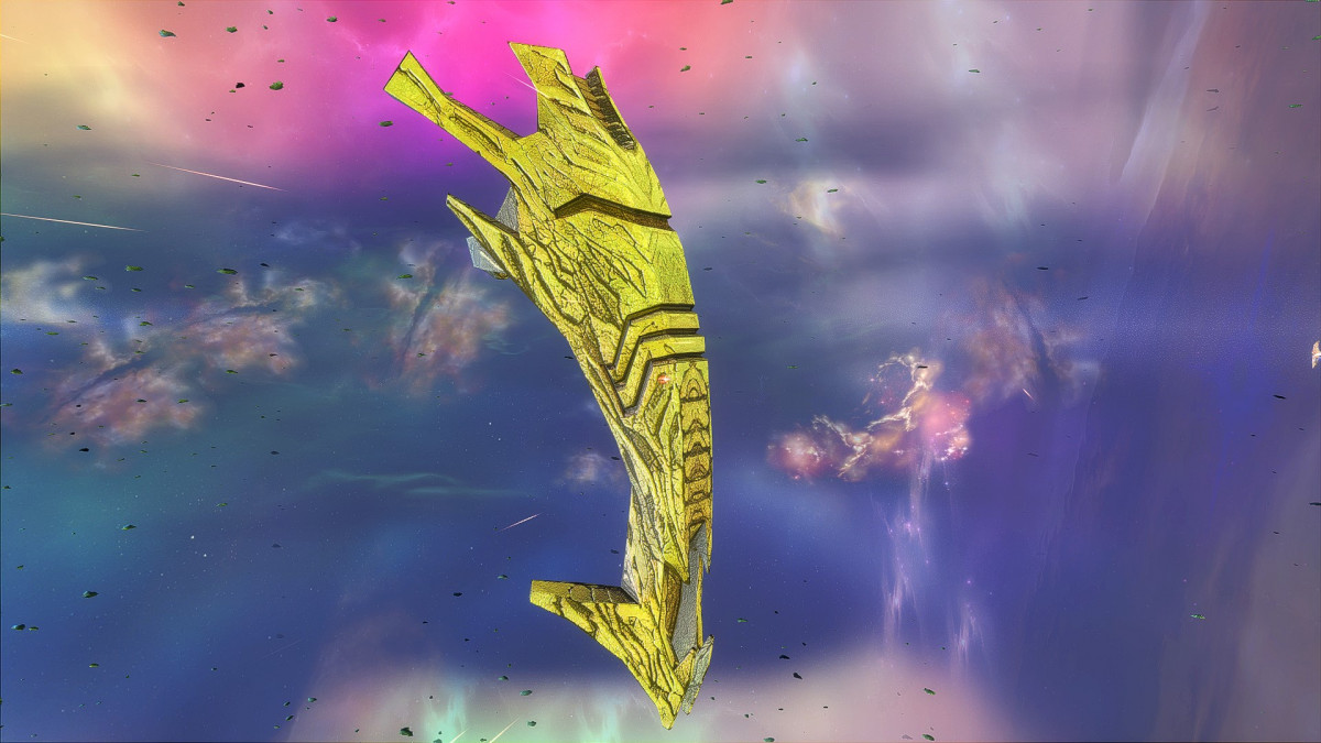 Canis Sector