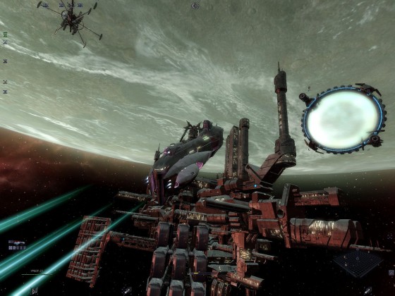 X3: Reunion Screenshot
