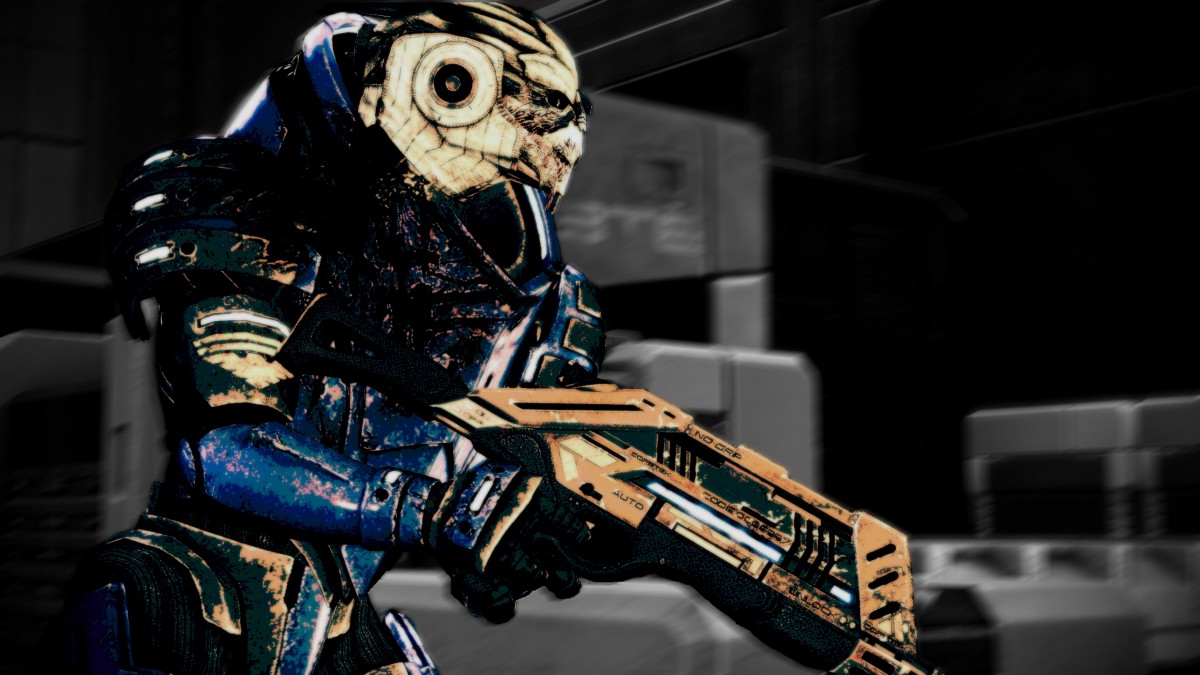 Mass_Effect_2__Garrus_Vakarian_by_Cerrydd