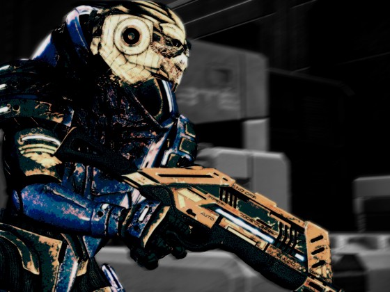 Mass_Effect_2__Garrus_Vakarian_by_Cerrydd