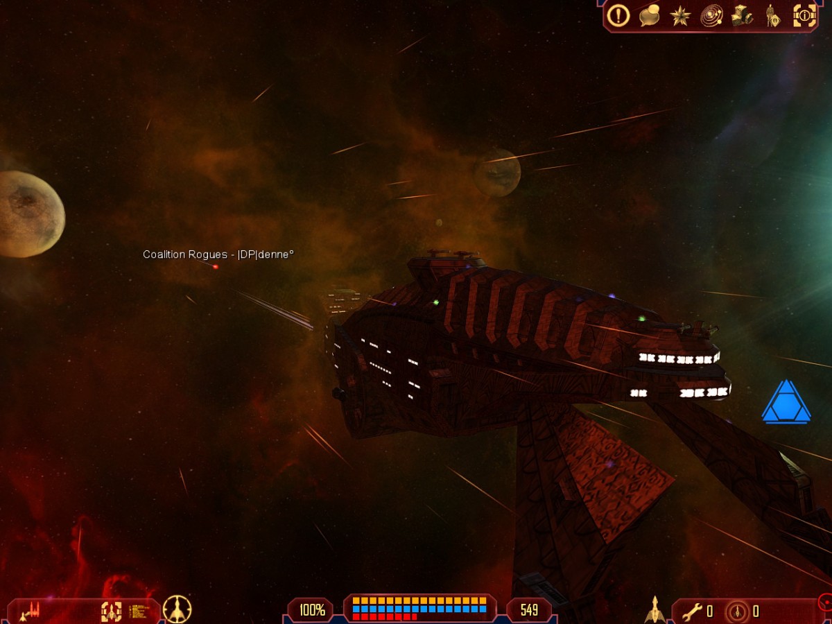 Operation Firefall - Day 3