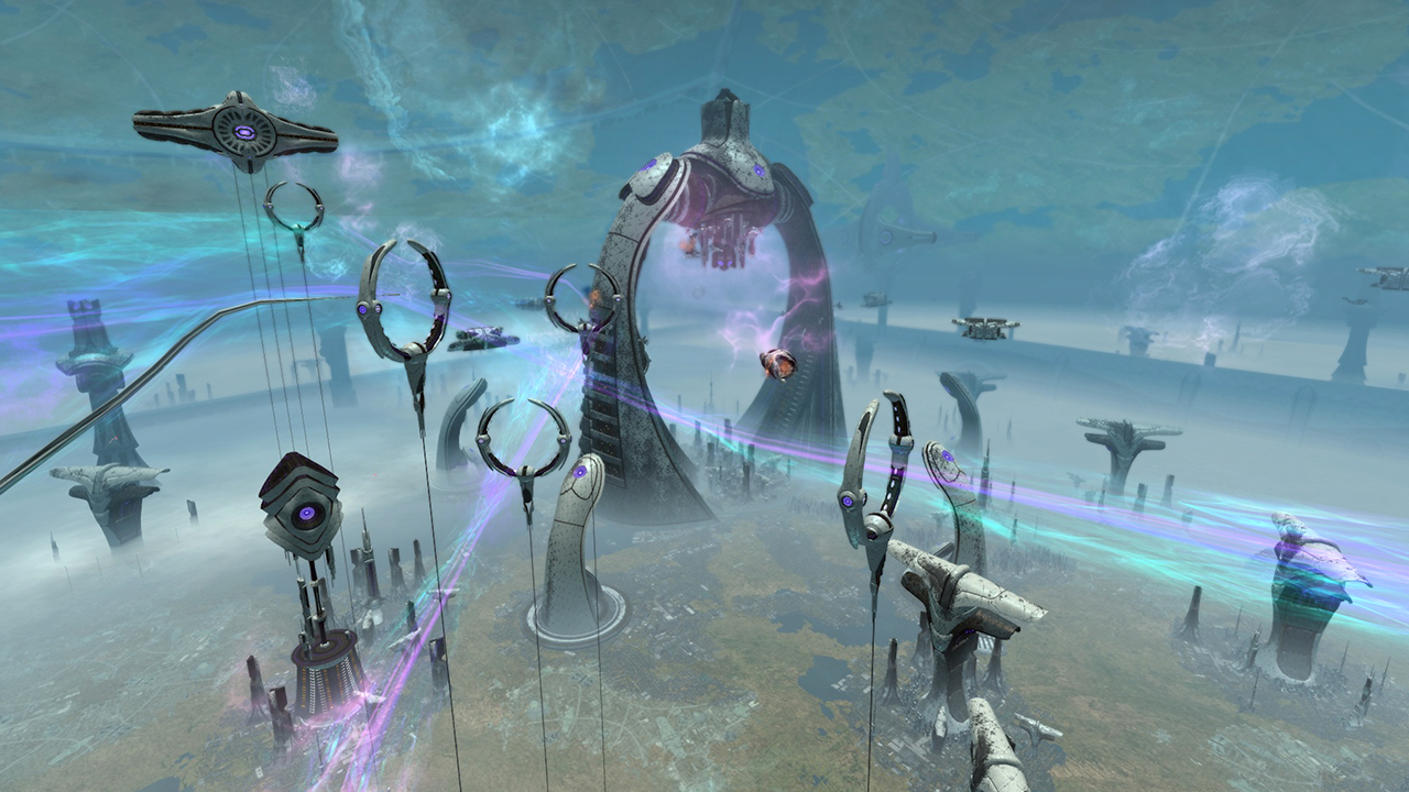 Star Trek Online Screenshot