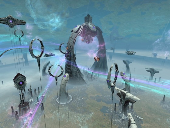 Star Trek Online Screenshot