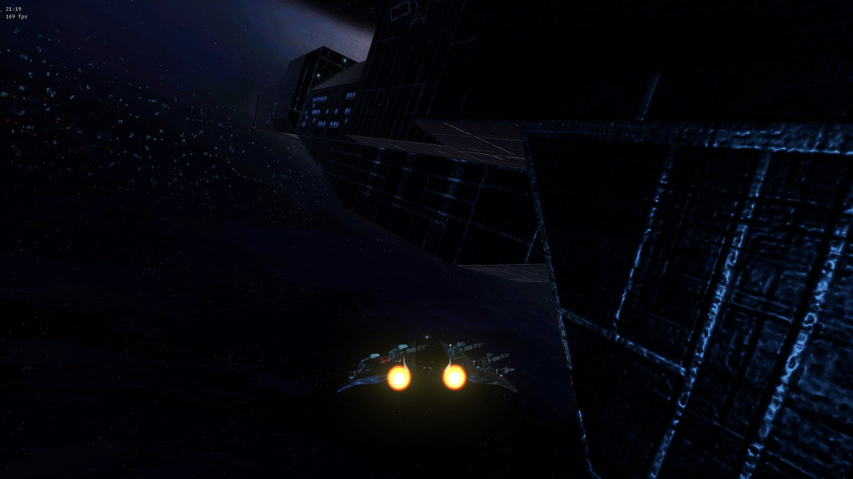OpenGL Dec. Update