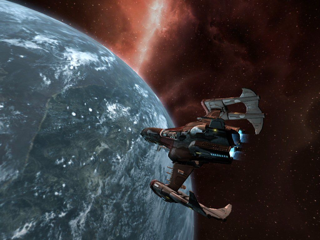 X3: Reunion Screenshot