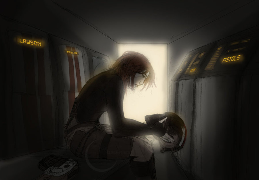 Mass_Effect__Need_by_Armesan