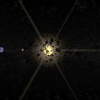 Sol Asteroid Belt