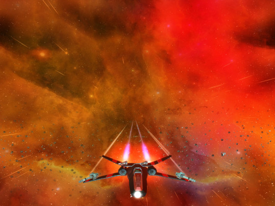 Inner Core compilation in OpenGL