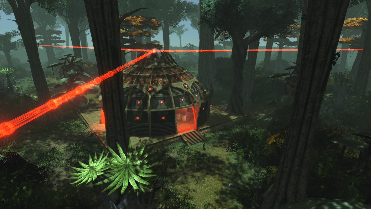 Star Trek Online Screenshot