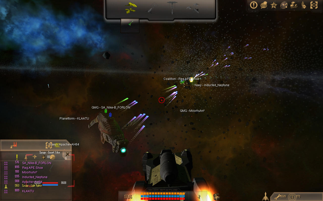 Inner Core Mission part II