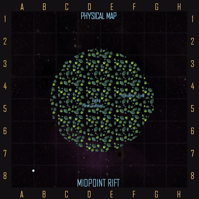 MidpointR