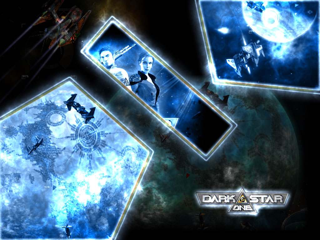 Darkstar One Wallpaper 05