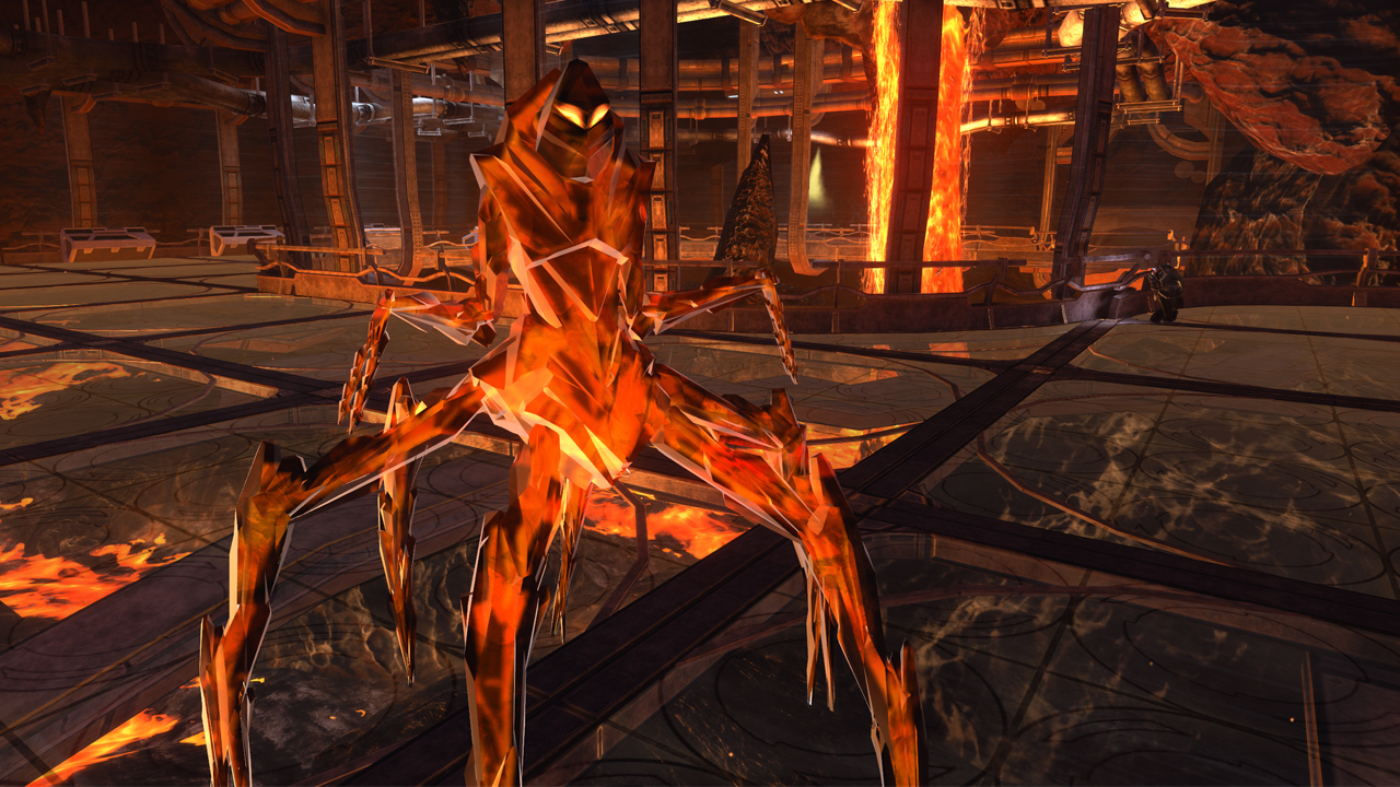 Star Trek Online Screenshot