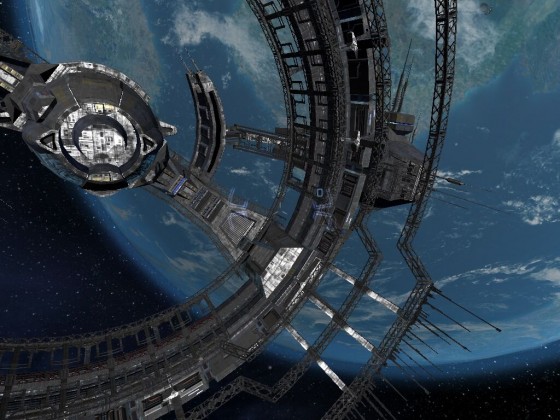 X3: Reunion Screenshot