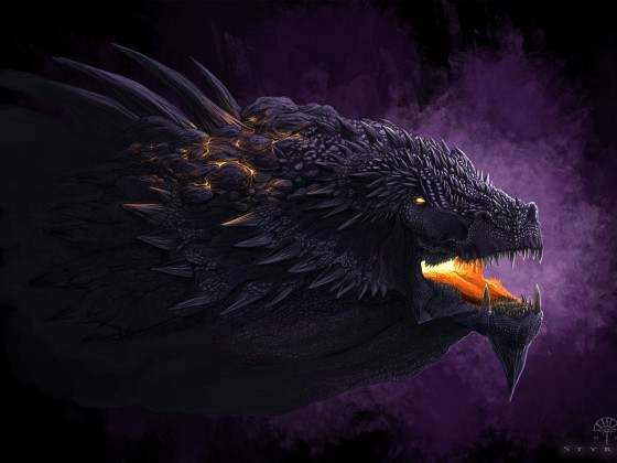 Dragons' Wrath