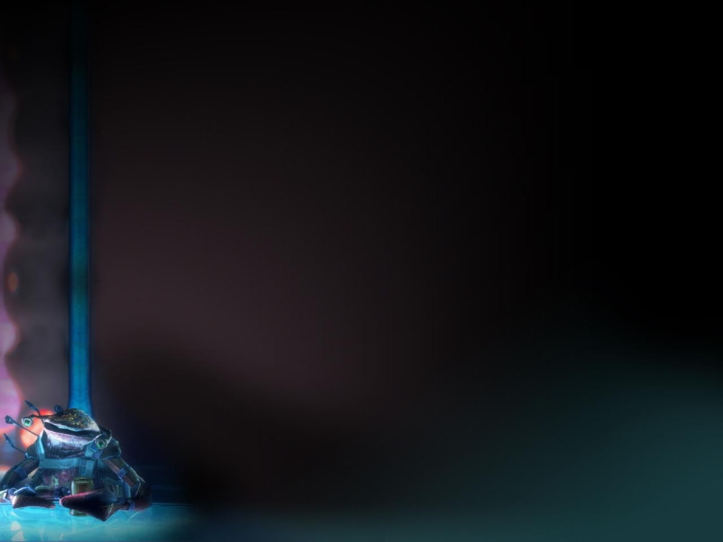 Darkstar One Wallpaper 04