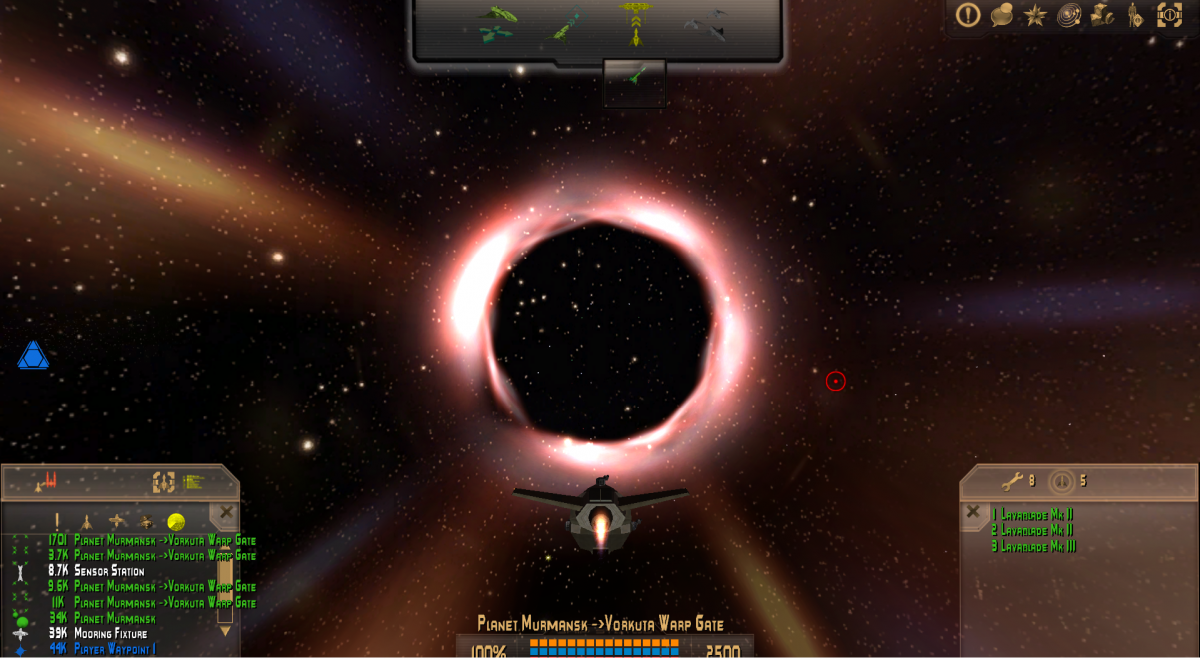 red ring