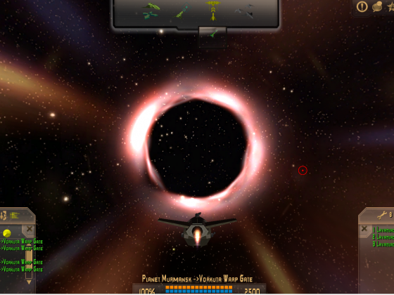 red ring