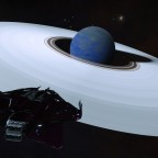 Day 5 - 7k ly far from Bubble