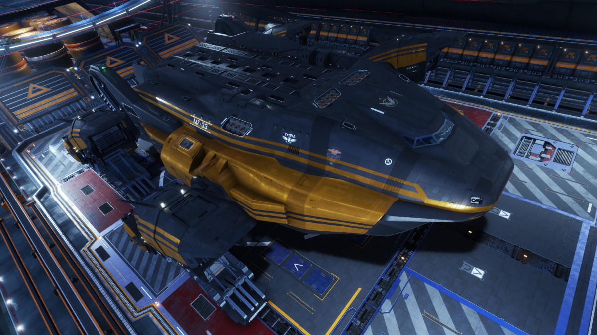 Panther Clipper Mk II