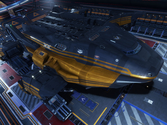 Panther Clipper Mk II