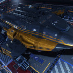 Panther Clipper Mk II