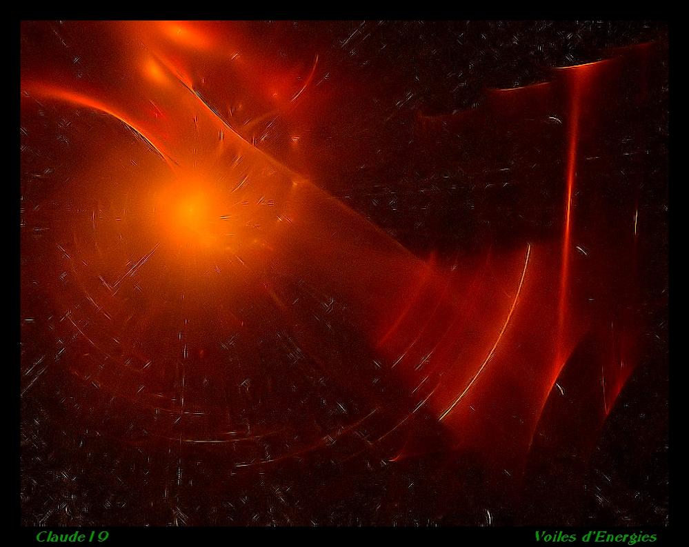 Sci-Fi Wallpaper