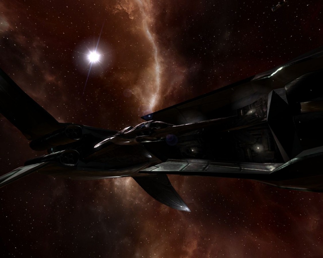 X3: Reunion Screenshot