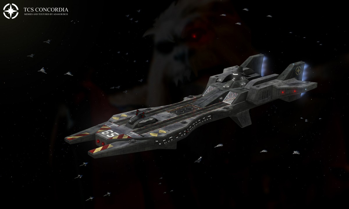 TCS Concordia