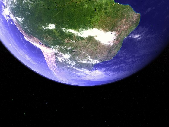 Beautiful Earth